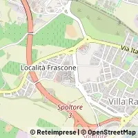 Carte Spoltore