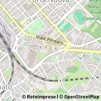 Map Pescara