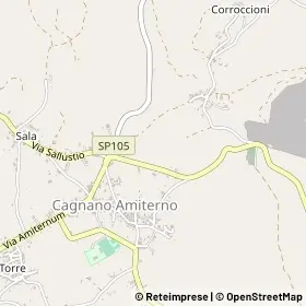 Mappa 67012