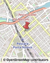 Viale Gabriele D'Annunzio, 60,65127Pescara