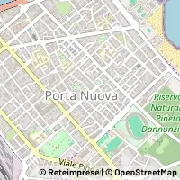 Carte Pescara