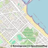 Carte Pescara