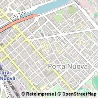 Mapa Pescara