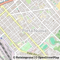 Mapa Pescara
