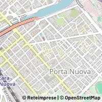 Hartă Pescara