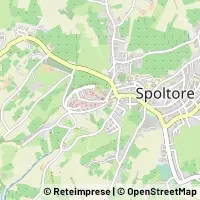 Karta Spoltore