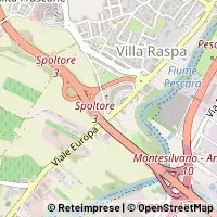 Kort Spoltore