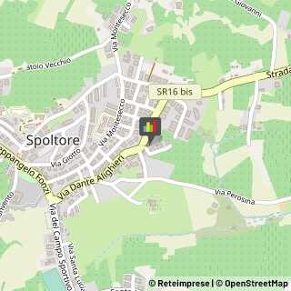 Alimentari,65010Pescara