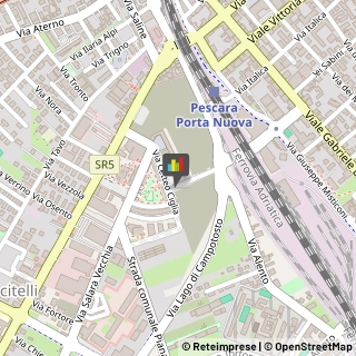 Internet - Servizi Pescara,65129Pescara