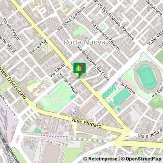 Via Tommaso da Celano, 10,65127Pescara