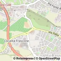 Map Spoltore