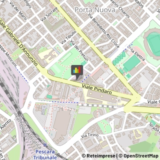 Feste - Organizzazione e Servizi Pescara,65129Pescara