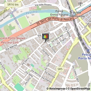 Alimenti Conservati,65128Pescara