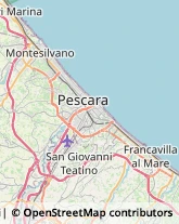 Uffici Temporanei Spoltore,65010Pescara