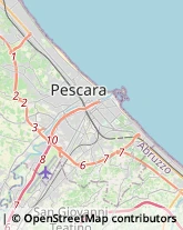 Uffici Temporanei Pescara,65124Pescara