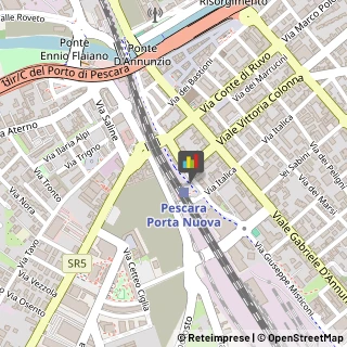 Bar e Caffetterie,65129Pescara