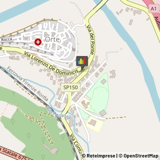 Saponette e Saponi Orte,01028Viterbo