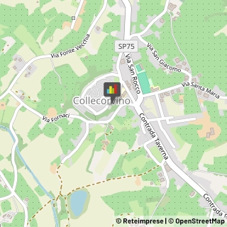 Distributori Automatici - Commercio e Gestione Collecorvino,65010Pescara