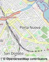 Via Michelangelo Forti, 14,65122Pescara