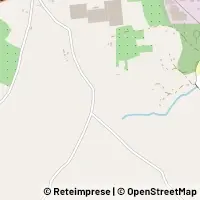 Mapa Soriano nel Cimino