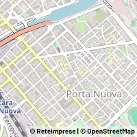 Mapa Pescara