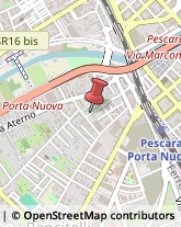 Via Ilaria Alpi, 48,65128Pescara