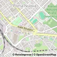 Carte Pescara