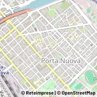 Kort Pescara