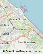 Palestre e Centri Fitness Francavilla al Mare,66023Chieti