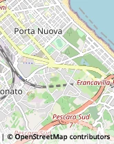 Palestre e Centri Fitness Francavilla al Mare,66023Chieti