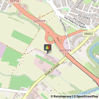 Conserve Spoltore,65010Pescara
