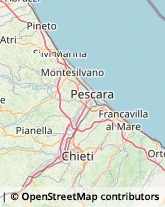 Fotocopie Città Sant'Angelo,65013Pescara