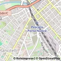 Carte Pescara