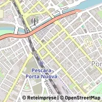 Kartta Pescara