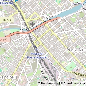 Mappa 65127