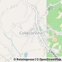 Map Collecorvino