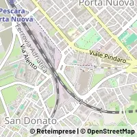 Carte Pescara