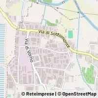 Карта Capannori