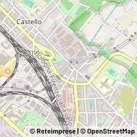Map Firenze