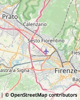 Agenzie di Vigilanza e Sorveglianza Firenze,50127Firenze