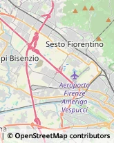 Agenzie di Vigilanza e Sorveglianza Sesto Fiorentino,50019Firenze