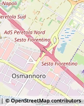 Via Vittorio Emanuele, 33,50041Calenzano