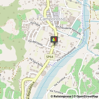 Consulenza Industriale Camporosso,18033Imperia