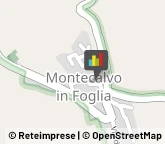 Scuole Materne Private Montecalvo in Foglia,61020Pesaro e Urbino