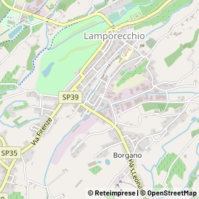 Mappa 51035