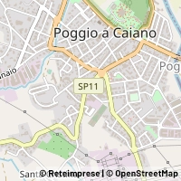 Kort Poggio a Caiano