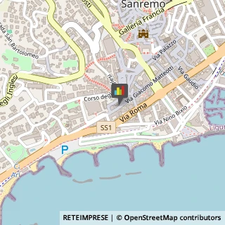 Erboristerie Sanremo,18038Imperia