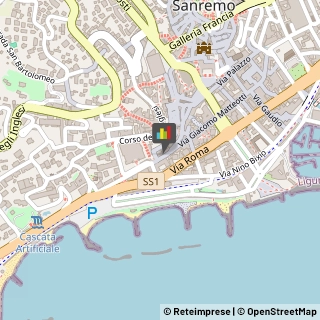 Caffè Sanremo,18038Imperia