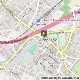 Parrucchieri Altopascio,55011Lucca