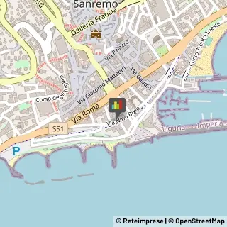 Ristoranti Sanremo,18038Imperia